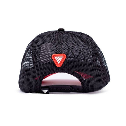 The Classic Hat | Mesh
