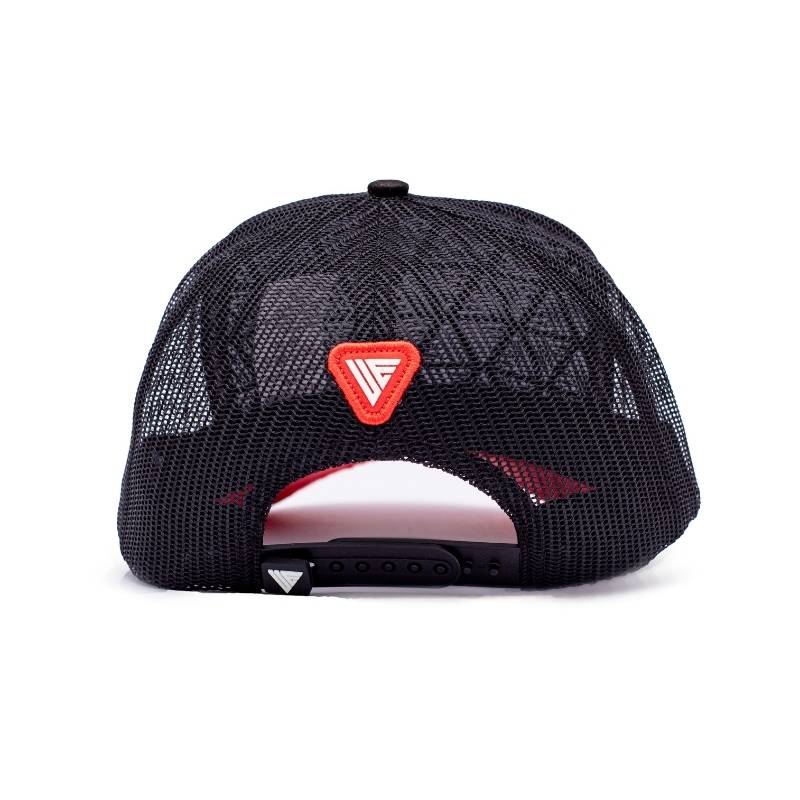 The Classic Hat | Mesh