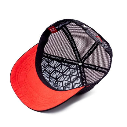 The Classic Hat | Mesh