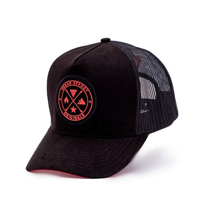 The Classic Hat | Mesh