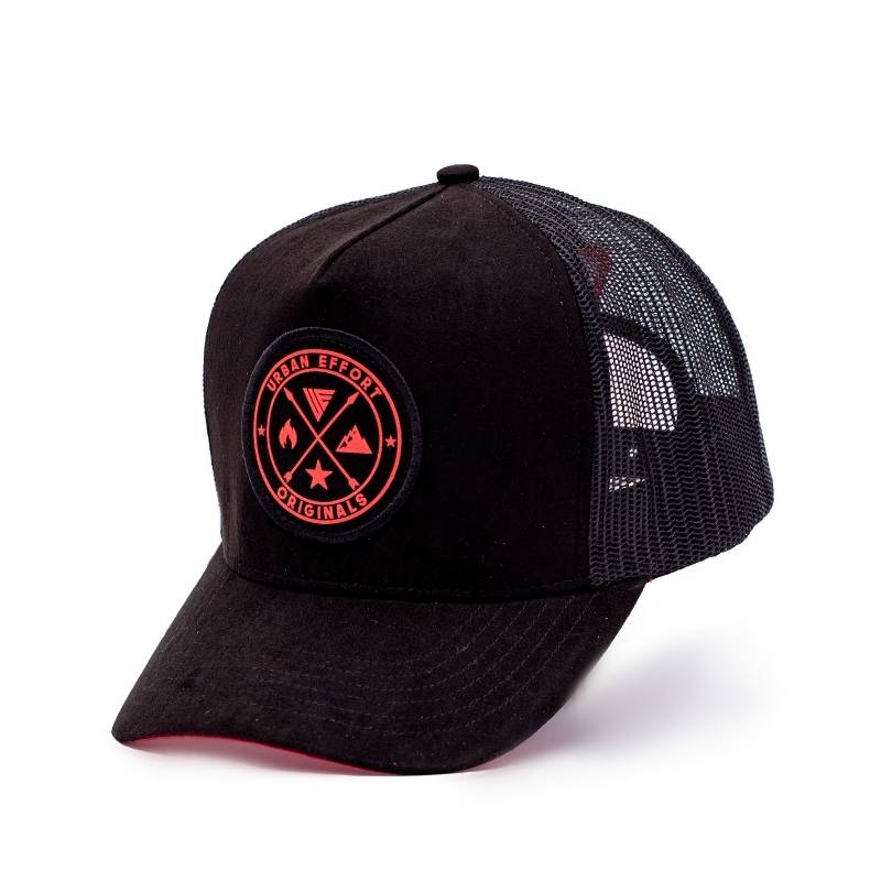 The Classic Hat | Mesh