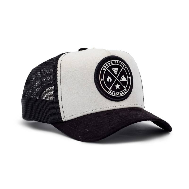 The Classic Hat | Mesh