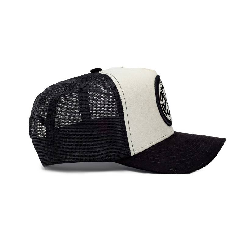 The Classic Hat | Mesh