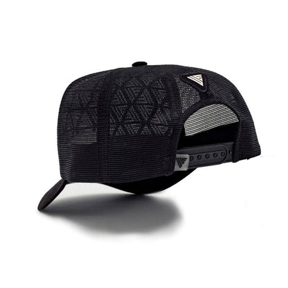 The Classic Hat | Mesh