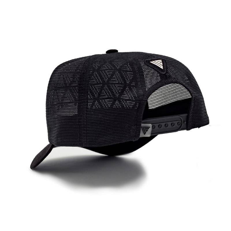 The Classic Hat | Mesh