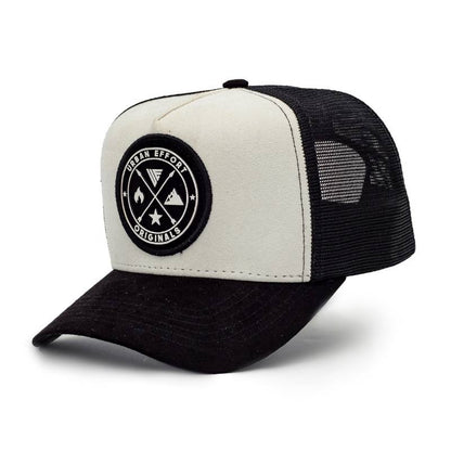 The Classic Hat | Mesh