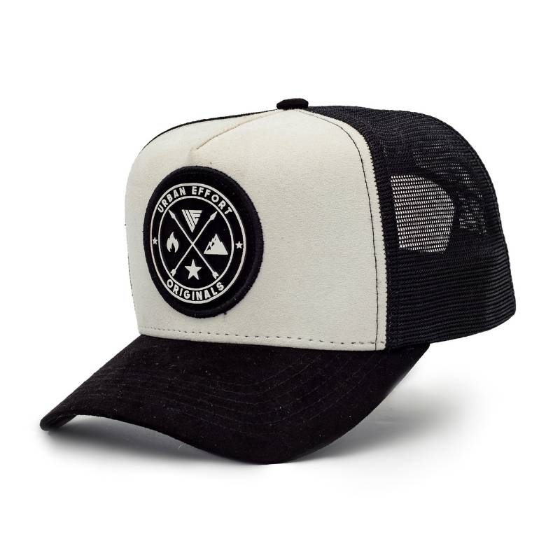 The Classic Hat | Mesh