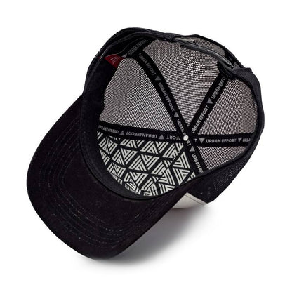 The Classic Hat | Mesh