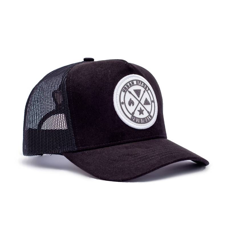 The Classic Hat | Mesh