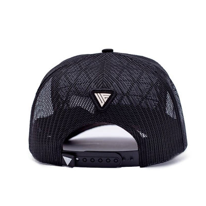 The Classic Hat | Mesh