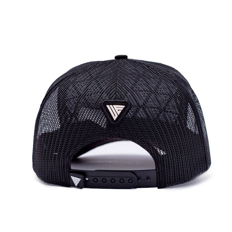 The Classic Hat | Mesh