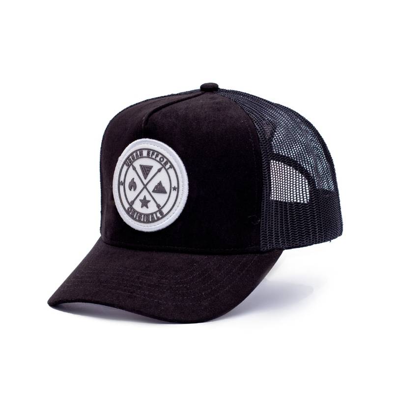 The Classic Hat | Mesh
