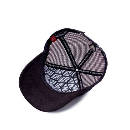 The Classic Hat | Mesh