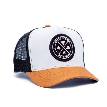 The Classic Hat | Mesh