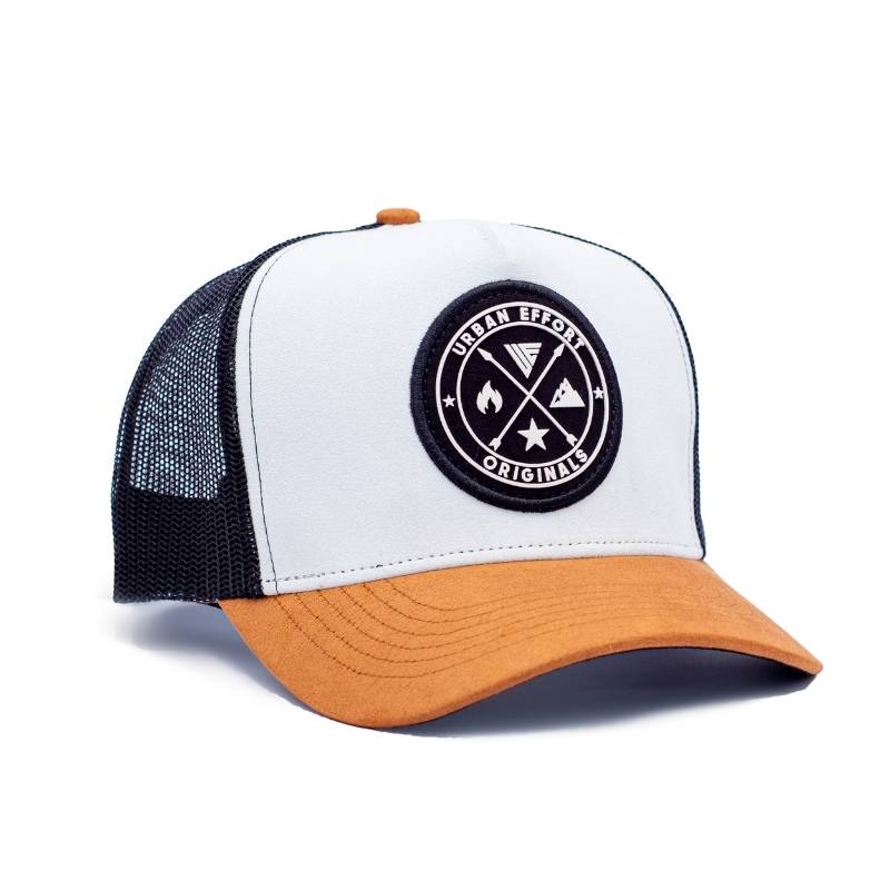 The Classic Hat | Mesh