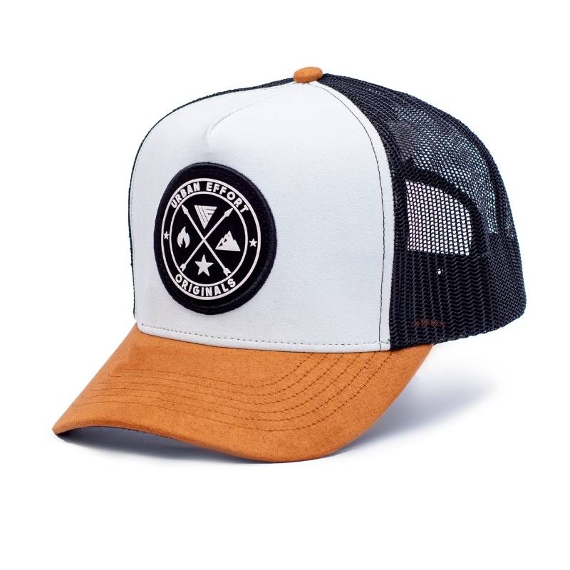 The Classic Hat | Mesh