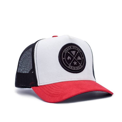 The Classic Hat | Mesh