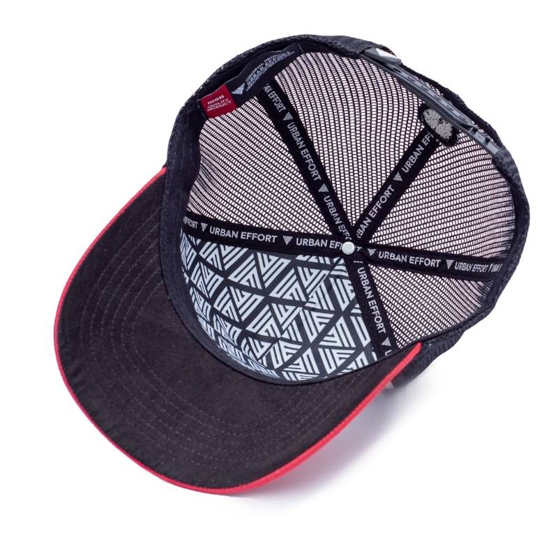 The Classic Hat | Mesh