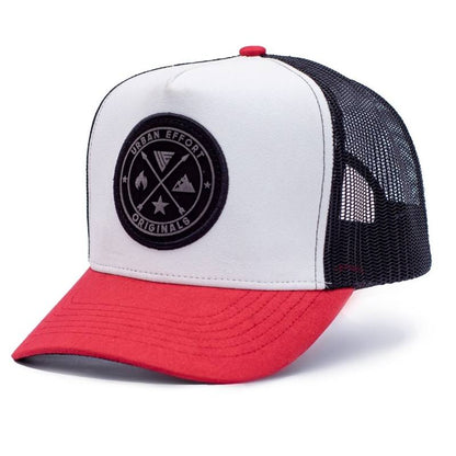 The Classic Hat | Mesh