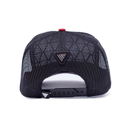 The Classic Hat | Mesh