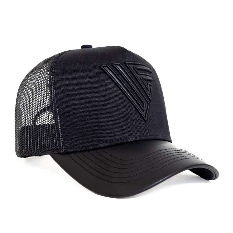 Minimalist Hat | Mesh