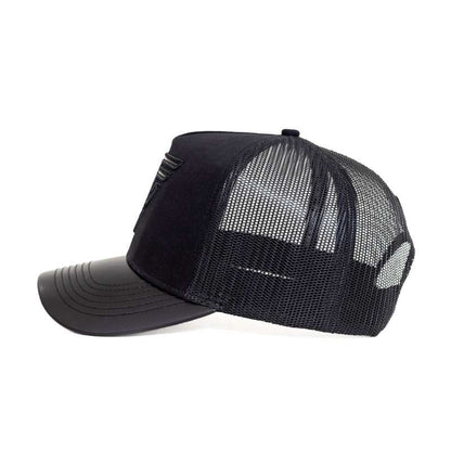 Minimalist Hat | Mesh