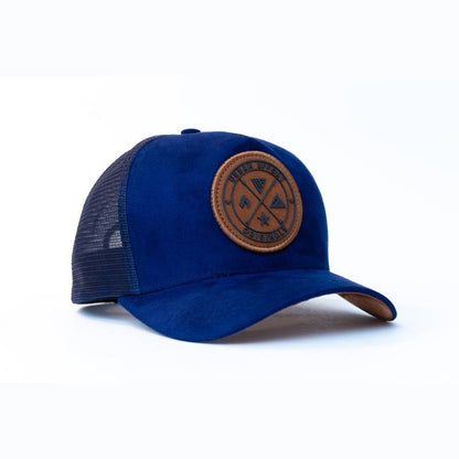 The Classic Hat | Mesh