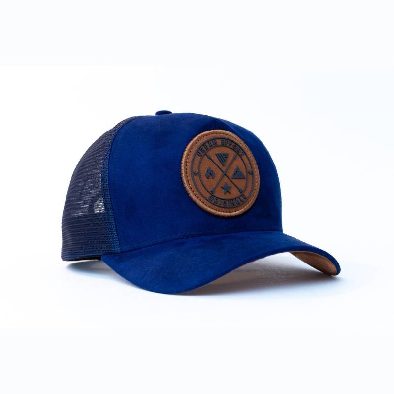 The Classic Hat | Mesh