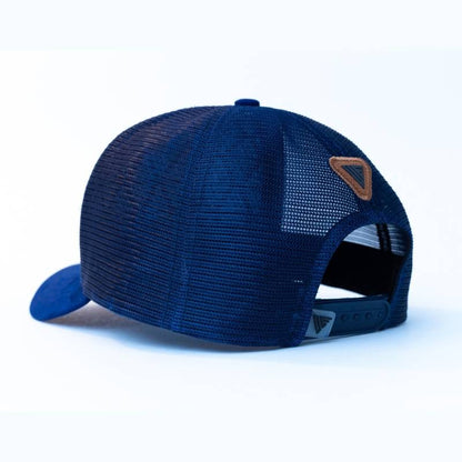 The Classic Hat | Mesh