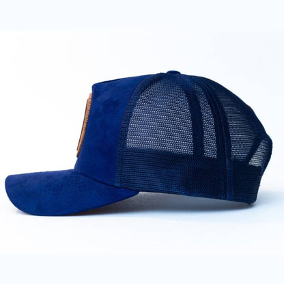 The Classic Hat | Mesh