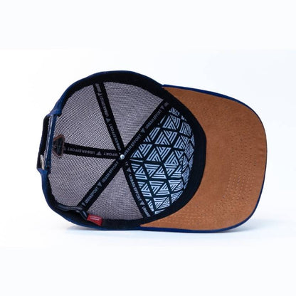 The Classic Hat | Mesh