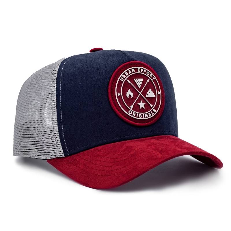 The Classic Hat | Mesh