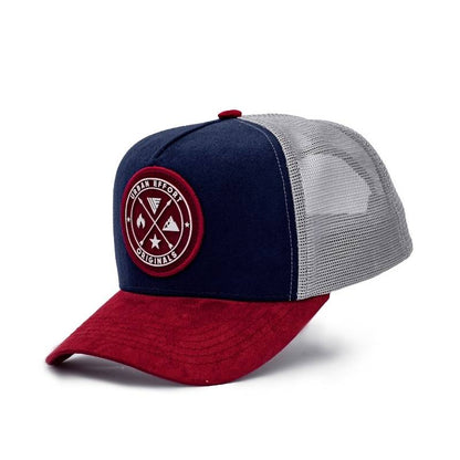 The Classic Hat | Mesh