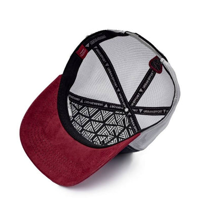 The Classic Hat | Mesh