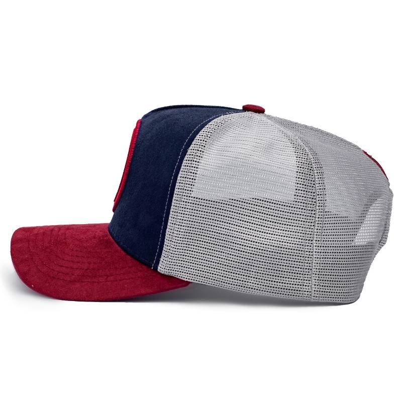 The Classic Hat | Mesh