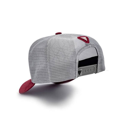 The Classic Hat | Mesh