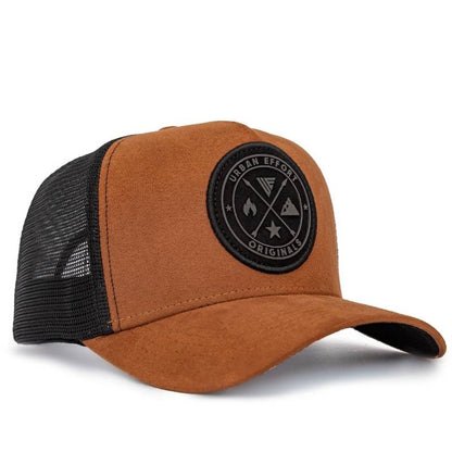 The Classic Hat | Mesh