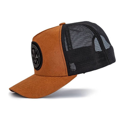 The Classic Hat | Mesh