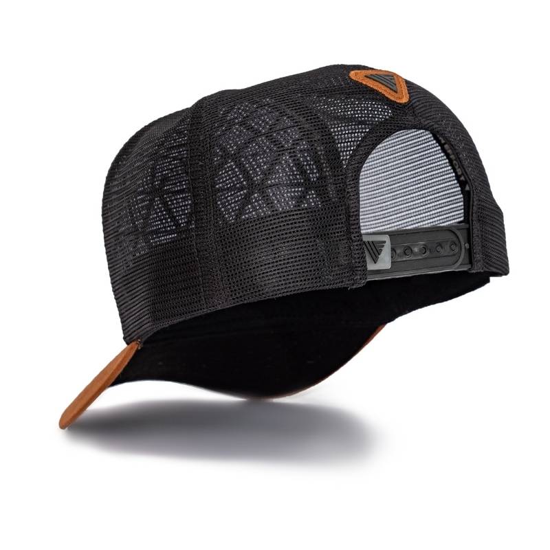 The Classic Hat | Mesh