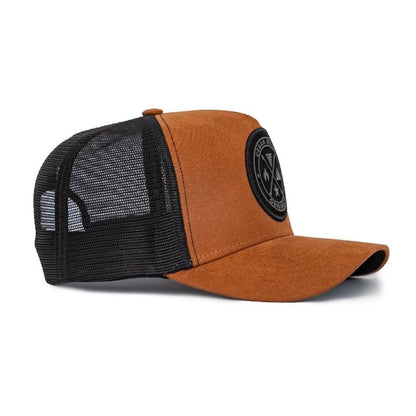 The Classic Hat | Mesh