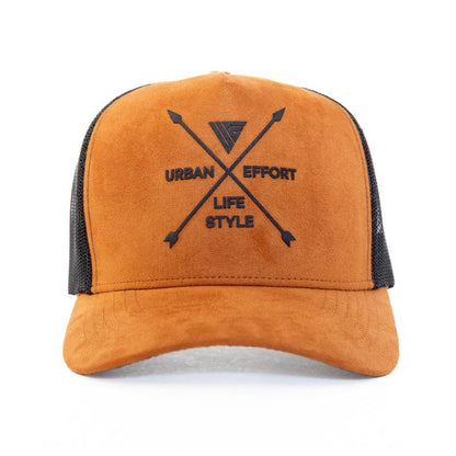 Lifestyle Hat | Mesh