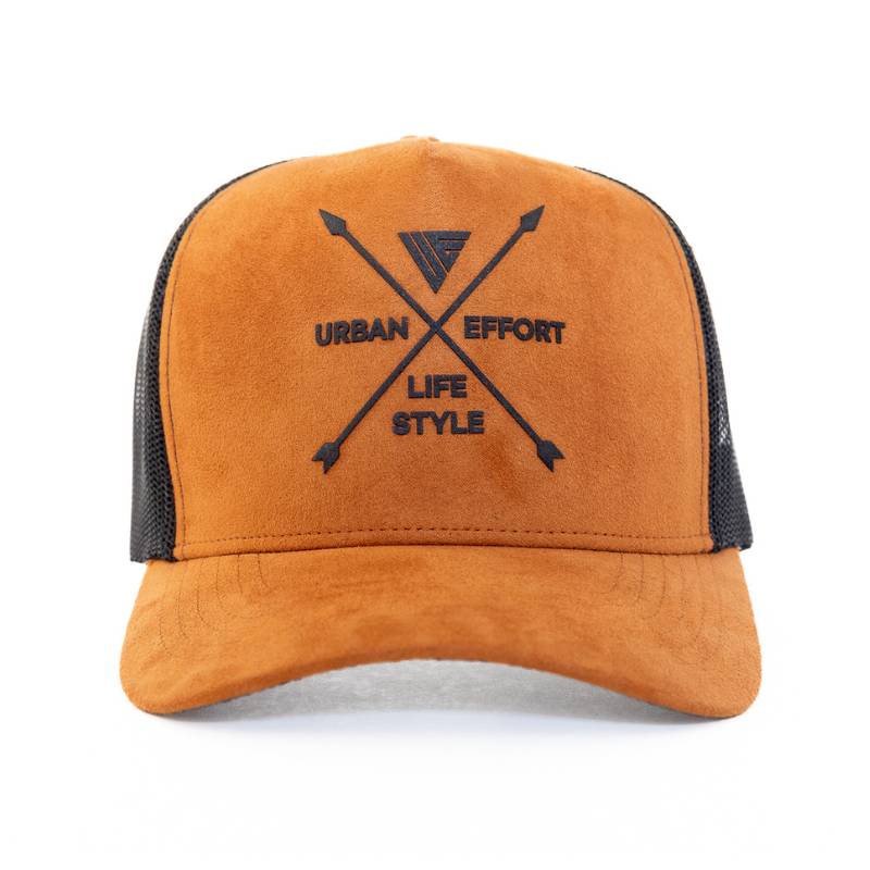 Lifestyle Hat | Mesh
