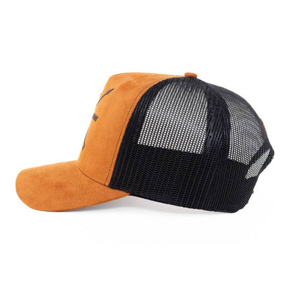 Lifestyle Hat | Mesh