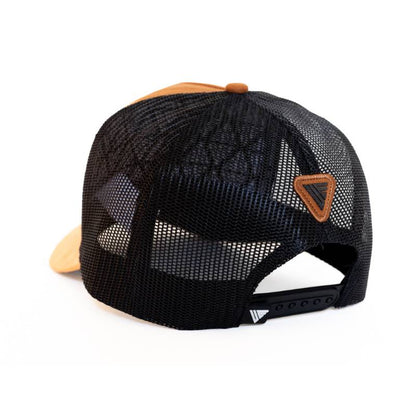 Lifestyle Hat | Mesh