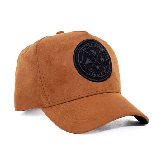 The Classic Hat | Heritage Brown