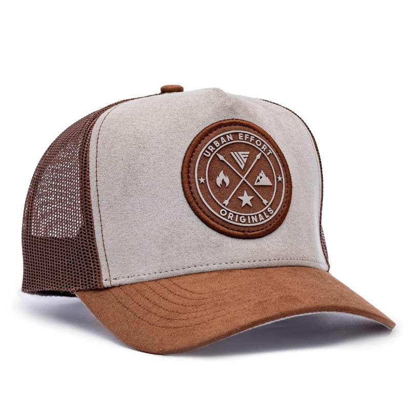 The Classic Hat | Mesh