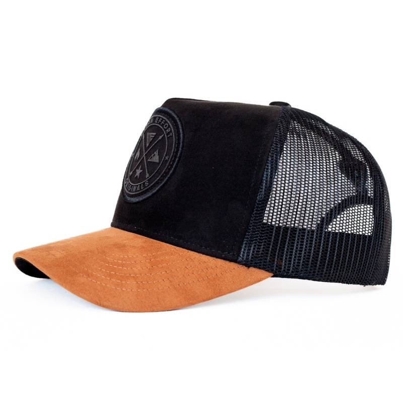 The Classic Hat | Mesh