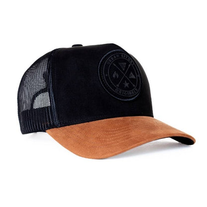 The Classic Hat | Mesh