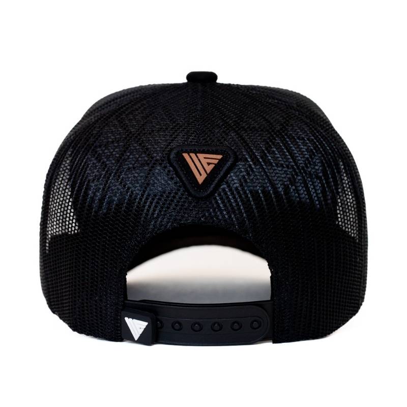 The Classic Hat | Mesh