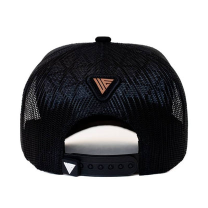 The Classic Hat | Mesh